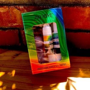 ARROYE Professional acrylic nail systems